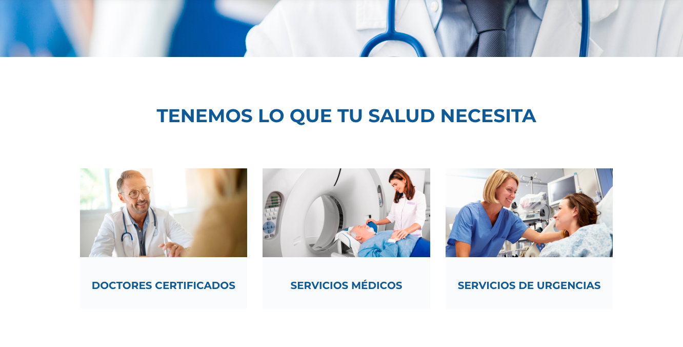 Healthcare Quality
