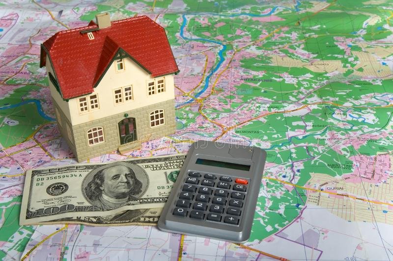 There are a few options for securing a mortgage in Mexico